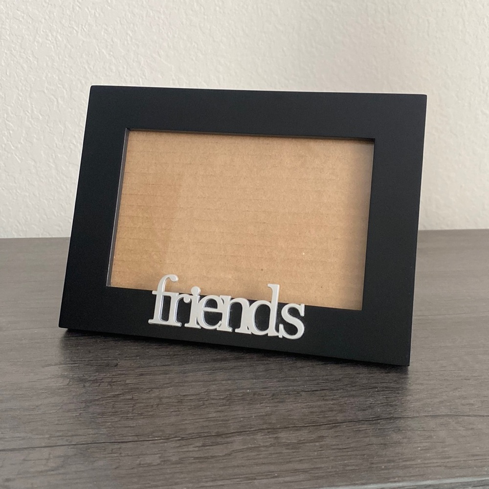 Picture frame